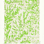 United States Geological Survey Birmingham, OH (1963, 24000-Scale) digital map