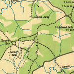 United States Geological Survey Birmingham Point, KY (1936, 24000-Scale) digital map