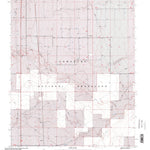 United States Geological Survey Bisonte, CO (1996, 24000-Scale) digital map