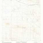 United States Geological Survey Bissell, CA (1947, 24000-Scale) digital map