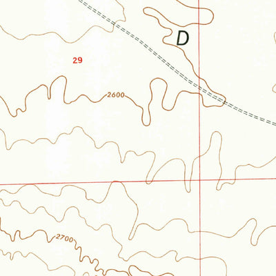 United States Geological Survey Bissell, CA (1947, 24000-Scale) digital map