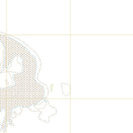 United States Geological Survey Bitter Well Mountain SW, TX (2022, 24000-Scale) digital map