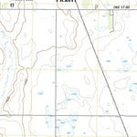 United States Geological Survey Blabon, ND (2020, 24000-Scale) digital map