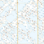 United States Geological Survey Black A-1 NW, AK (2020, 25000-Scale) digital map