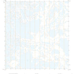 United States Geological Survey Black A-1 SW, AK (2020, 25000-Scale) digital map