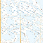 United States Geological Survey Black A-1 SW, AK (2020, 25000-Scale) digital map