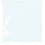 United States Geological Survey Black A-2 SW, AK (2020, 25000-Scale) digital map