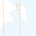 United States Geological Survey Black A-2 SW, AK (2020, 25000-Scale) digital map