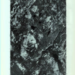 United States Geological Survey Black Brook Pond, ME (1977, 24000-Scale) digital map