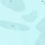 United States Geological Survey Black C-1, AK (1952, 63360-Scale) digital map