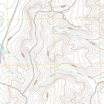 United States Geological Survey Black Coulee, MT (2011, 24000-Scale) digital map