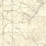 United States Geological Survey Black Hawk, CO (1906, 62500-Scale) digital map