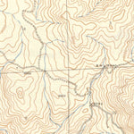 United States Geological Survey Black Hawk, CO (1944, 31680-Scale) digital map