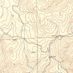 United States Geological Survey Black Hawk, CO (1944, 31680-Scale) digital map