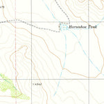 United States Geological Survey Black Hills, TX (1979, 24000-Scale) digital map