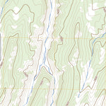 United States Geological Survey Black Knolls, UT (2023, 24000-Scale) digital map