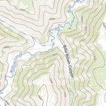 United States Geological Survey Black Knolls, UT (2023, 24000-Scale) digital map