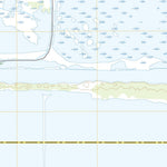 United States Geological Survey Black Lake, LA (2020, 24000-Scale) digital map