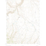 United States Geological Survey Black Leg Creek, ID (2020, 24000-Scale) digital map
