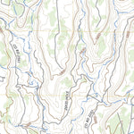 United States Geological Survey Black Mesa Butte, UT (2023, 24000-Scale) digital map