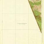 United States Geological Survey Black Mountain, CA (1938, 24000-Scale) digital map