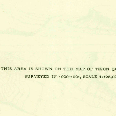 United States Geological Survey Black Mountain, CA (1938, 24000-Scale) digital map