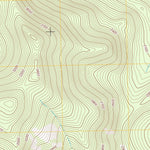 United States Geological Survey Black Mountain, ME (2011, 24000-Scale) digital map