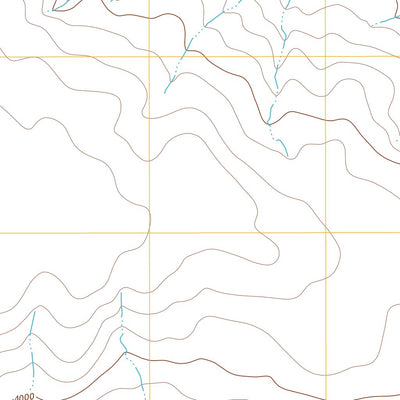 United States Geological Survey Black Mountains NW, TX (2012, 24000-Scale) digital map