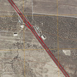 United States Geological Survey Black Pine, ID (2010, 24000-Scale) digital map