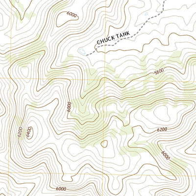 United States Geological Survey Black Point, NM (2020, 24000-Scale) digital map