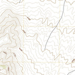United States Geological Survey Black Point, NV (2021, 24000-Scale) digital map