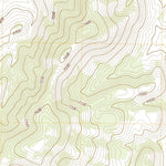 United States Geological Survey Black Point, NV (2021, 24000-Scale) digital map