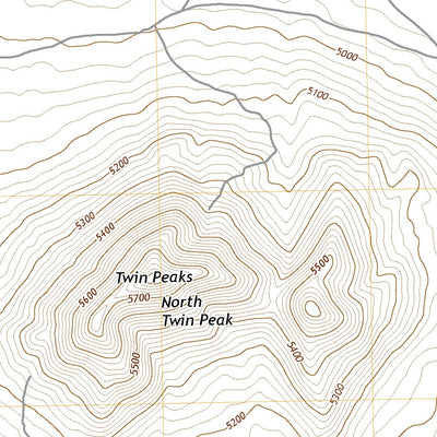 United States Geological Survey Black Point, UT (2020, 24000-Scale) digital map