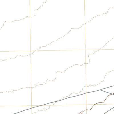 United States Geological Survey Black Point, UT (2023, 24000-Scale) digital map