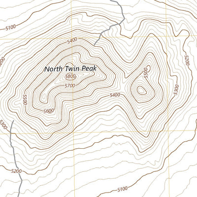 United States Geological Survey Black Point, UT (2023, 24000-Scale) digital map