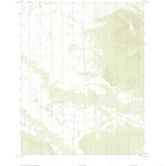 United States Geological Survey Black River A-2 NE, AK (2018, 25000-Scale) digital map