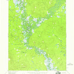 United States Geological Survey Black River A-3, AK (1956, 63360-Scale) digital map