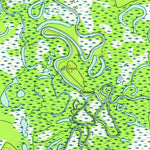 United States Geological Survey Black River A-3, AK (1956, 63360-Scale) digital map
