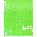 United States Geological Survey Black River A-4, AK (1956, 63360-Scale) digital map