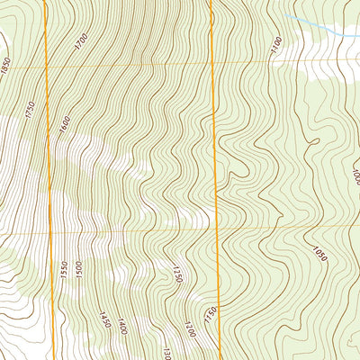 United States Geological Survey Black River A-4 NE, AK (2018, 25000-Scale) digital map