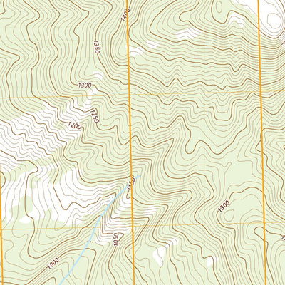 United States Geological Survey Black River A-4 NE, AK (2018, 25000-Scale) digital map