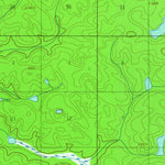 United States Geological Survey Black River A-5, AK (1956, 63360-Scale) digital map