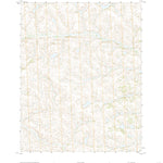 United States Geological Survey Black River A-5 NW, AK (2018, 25000-Scale) digital map
