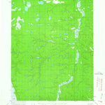 United States Geological Survey Black River A-6, AK (1956, 63360-Scale) digital map