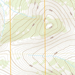 United States Geological Survey Black River B-2 SE, AK (2018, 25000-Scale) digital map