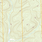 United States Geological Survey Black River B-4 SW, AK (2018, 25000-Scale) digital map