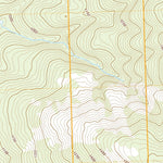 United States Geological Survey Black River B-4 SW, AK (2018, 25000-Scale) digital map