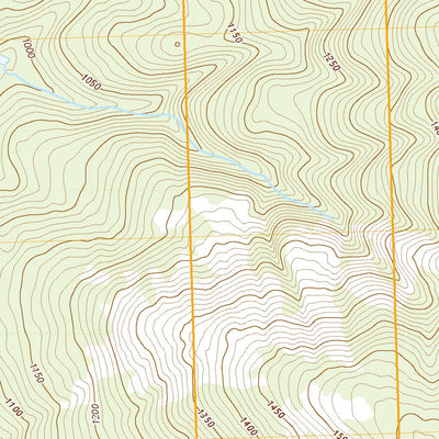 United States Geological Survey Black River B-4 SW, AK (2018, 25000-Scale) digital map