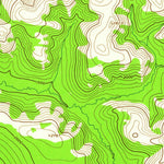 United States Geological Survey Black River C-1, AK (1956, 63360-Scale) digital map