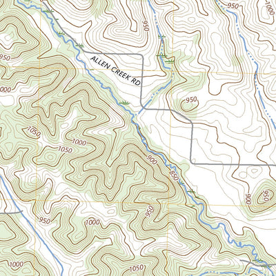 United States Geological Survey Black River Falls, WI (2023, 24000-Scale) digital map